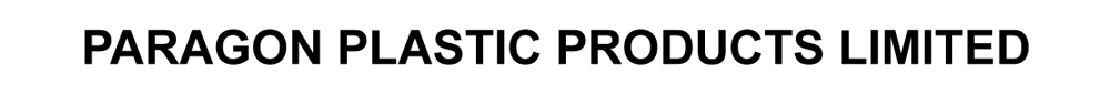 Paragon Plastic Products Limited